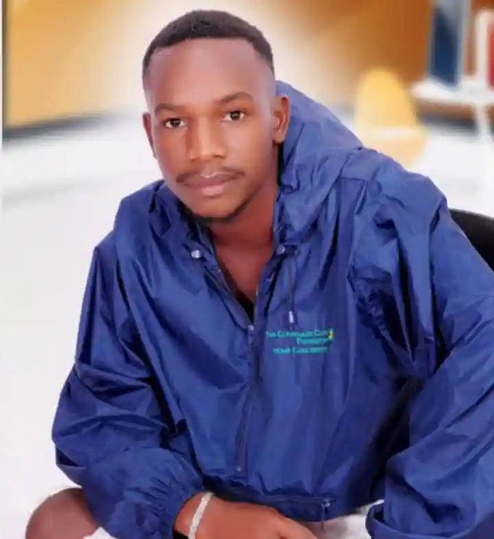 Oli Mulungi
